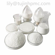 High viscosity cellulosic thickener HPMC/HEC